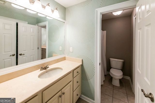 197 Evecliff Drive, Dallas, GA 30132