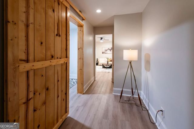 197 Evecliff Drive, Dallas, GA 30132