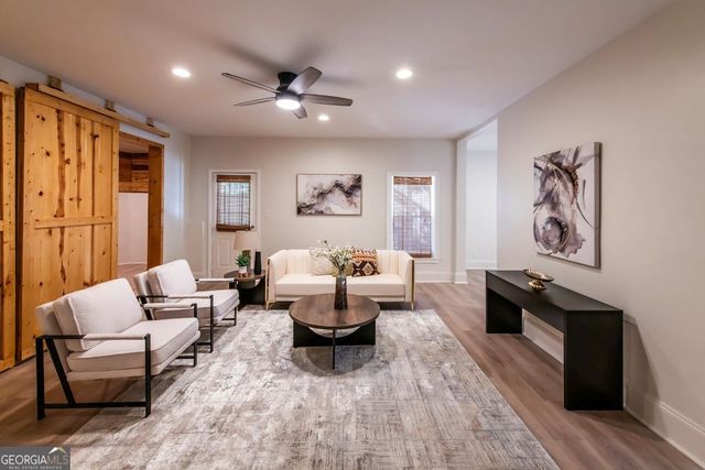 197 Evecliff Drive, Dallas, GA 30132