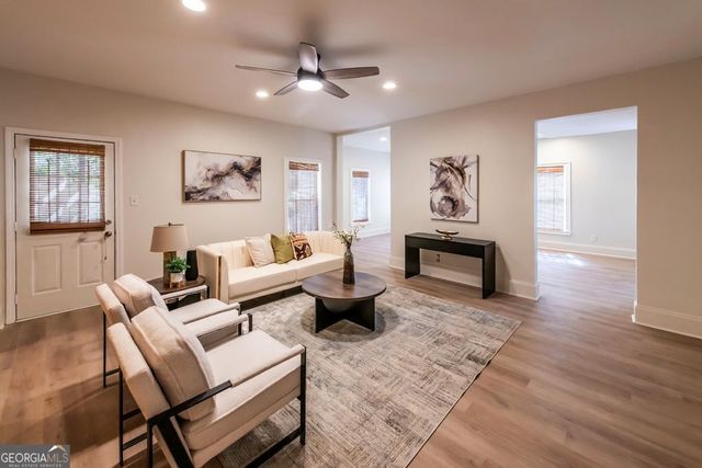 197 Evecliff Drive, Dallas, GA 30132