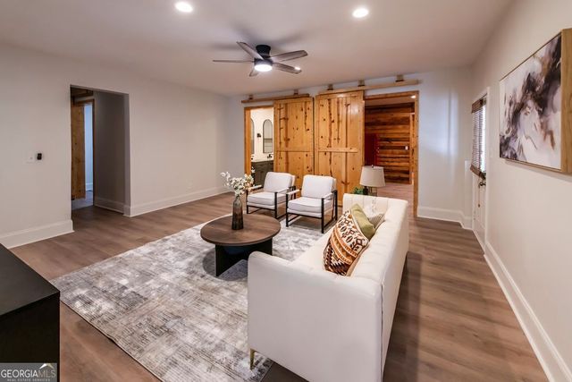 197 Evecliff Drive, Dallas, GA 30132