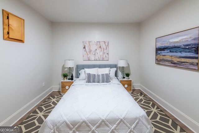 197 Evecliff Drive, Dallas, GA 30132