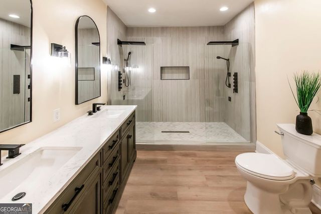 197 Evecliff Drive, Dallas, GA 30132