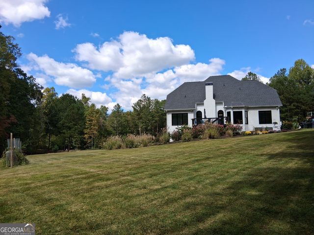 197 Evecliff Drive, Dallas, GA 30132