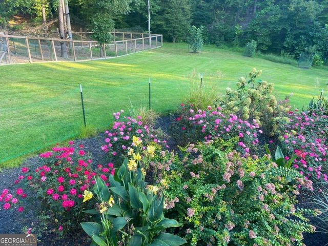 197 Evecliff Drive, Dallas, GA 30132