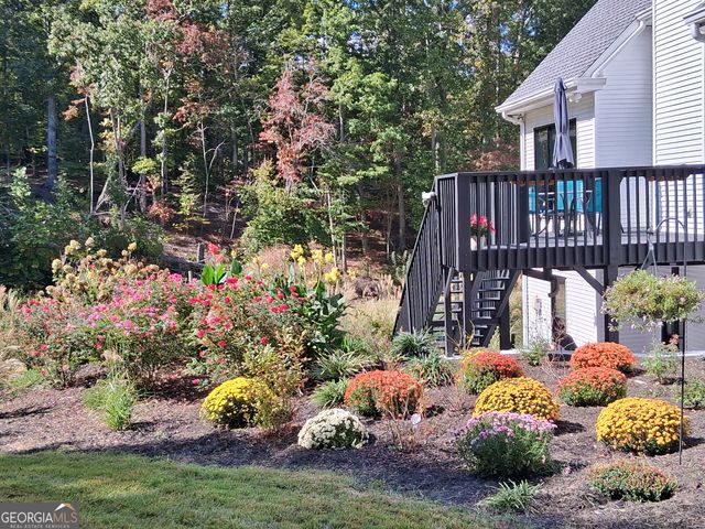 197 Evecliff Drive, Dallas, GA 30132