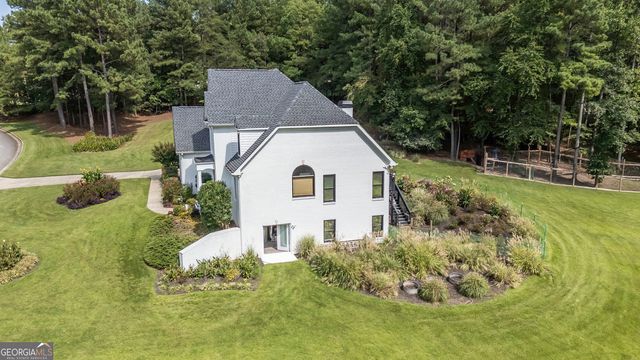 197 Evecliff Drive, Dallas, GA 30132