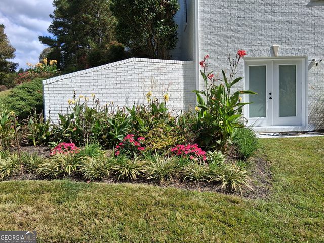 197 Evecliff Drive, Dallas, GA 30132