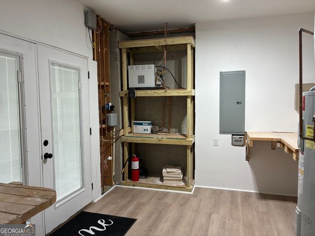 197 Evecliff Drive, Dallas, GA 30132