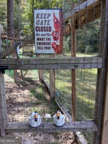 197 Evecliff Drive, Dallas, GA 30132