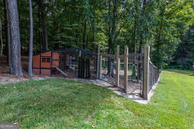 197 Evecliff Drive, Dallas, GA 30132