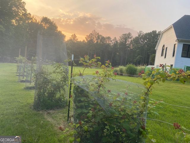 197 Evecliff Drive, Dallas, GA 30132