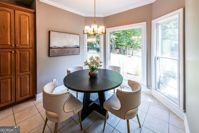 197 Evecliff Drive, Dallas, GA 30132