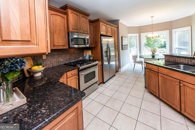 197 Evecliff Drive, Dallas, GA 30132