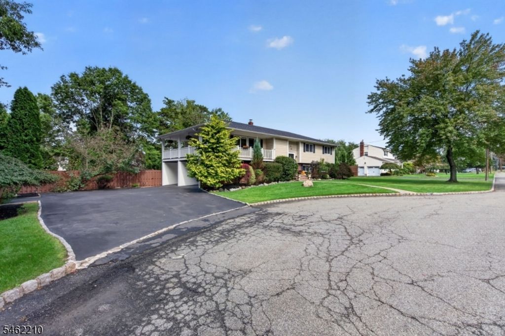 7 Crest Dr, East Hanover Twp., NJ 07936 — photo 4