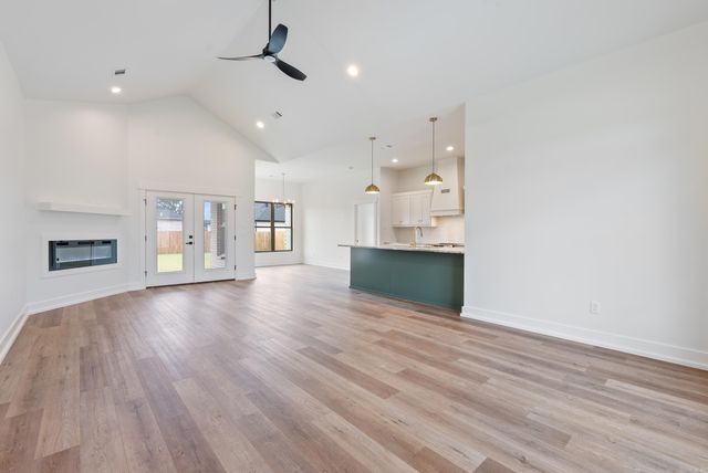 4 Evening Star Cove, Greenbrier, AR 72058