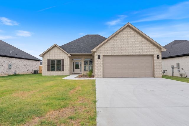 4 Evening Star Cove, Greenbrier, AR 72058