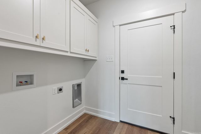 4 Evening Star Cove, Greenbrier, AR 72058