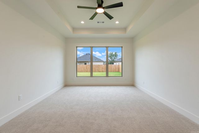 4 Evening Star Cove, Greenbrier, AR 72058