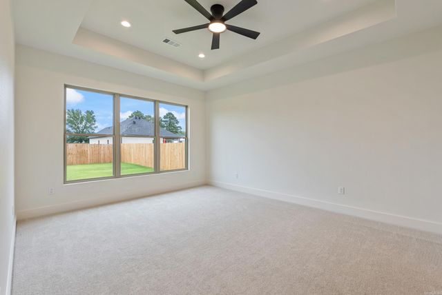 4 Evening Star Cove, Greenbrier, AR 72058