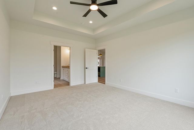 4 Evening Star Cove, Greenbrier, AR 72058