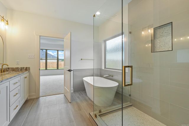 4 Evening Star Cove, Greenbrier, AR 72058