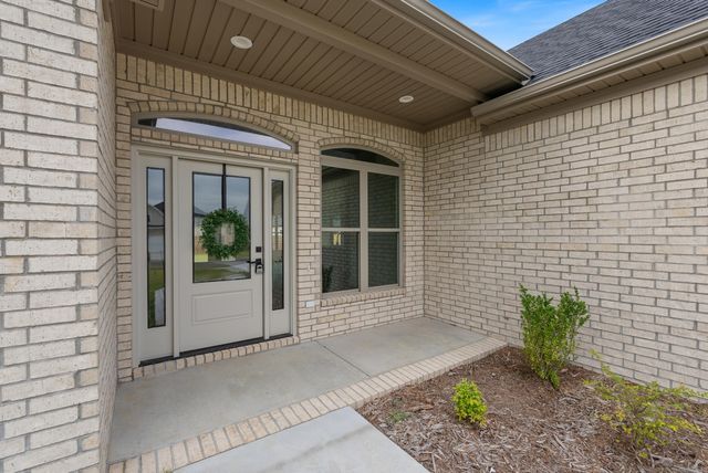 4 Evening Star Cove, Greenbrier, AR 72058