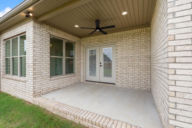 4 Evening Star Cove, Greenbrier, AR 72058