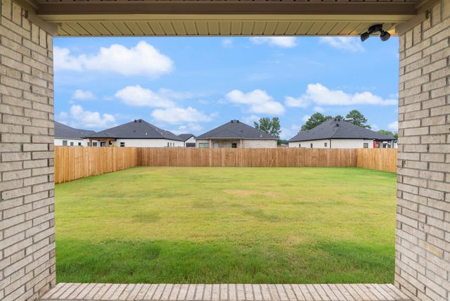 4 Evening Star Cove, Greenbrier, AR 72058