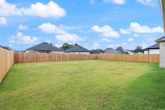 4 Evening Star Cove, Greenbrier, AR 72058