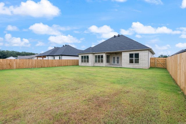 4 Evening Star Cove, Greenbrier, AR 72058