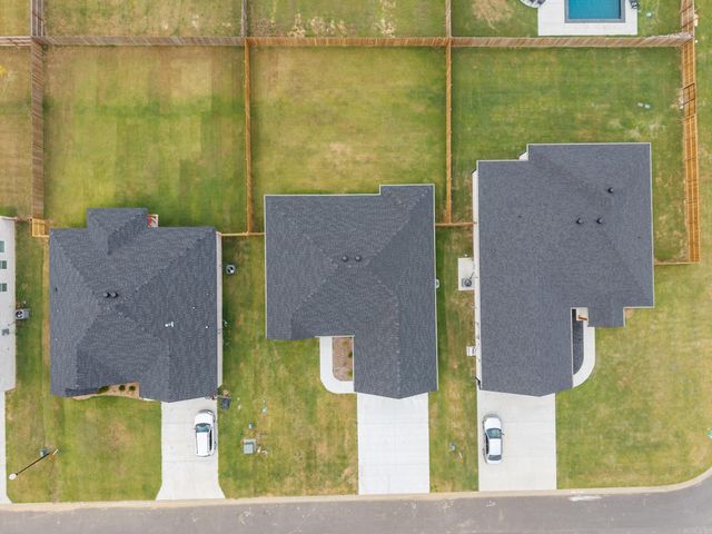 4 Evening Star Cove, Greenbrier, AR 72058