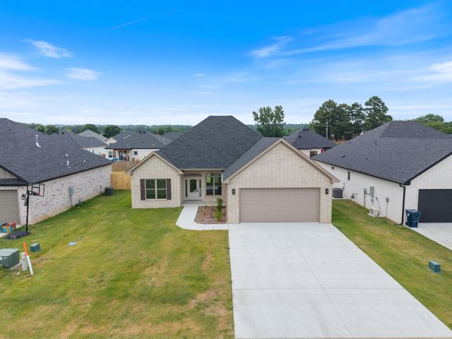 4 Evening Star Cove, Greenbrier, AR 72058