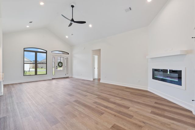 4 Evening Star Cove, Greenbrier, AR 72058