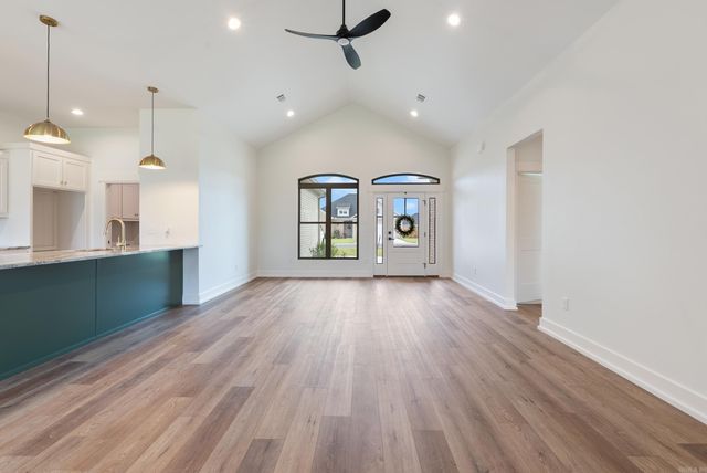 4 Evening Star Cove, Greenbrier, AR 72058