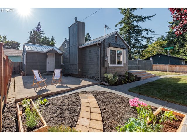 105 Se 119TH Ave, Portland, OR 97216