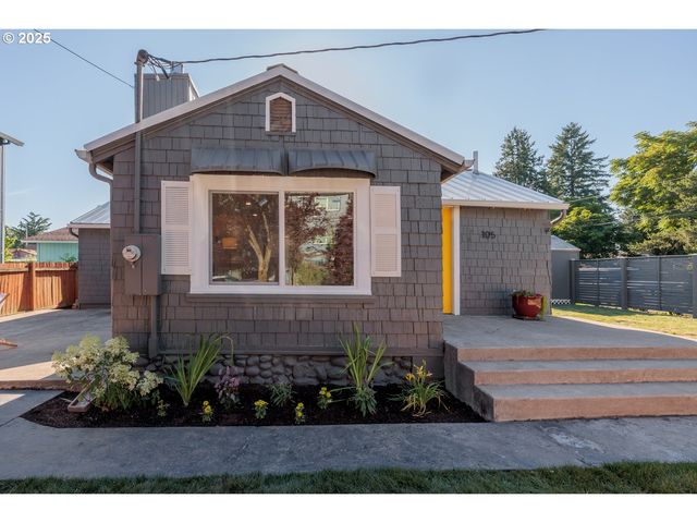 105 Se 119TH Ave, Portland, OR 97216
