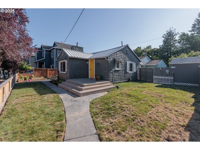 105 Se 119TH Ave, Portland, OR 97216