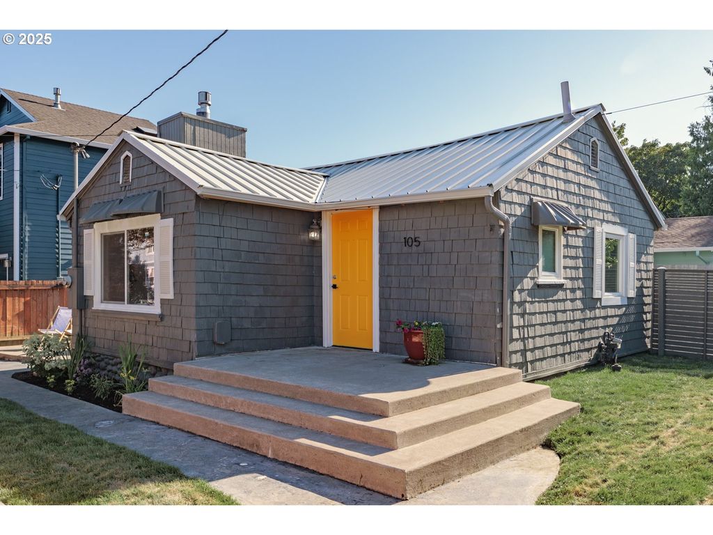 105 Se 119TH Ave, Portland, OR 97216