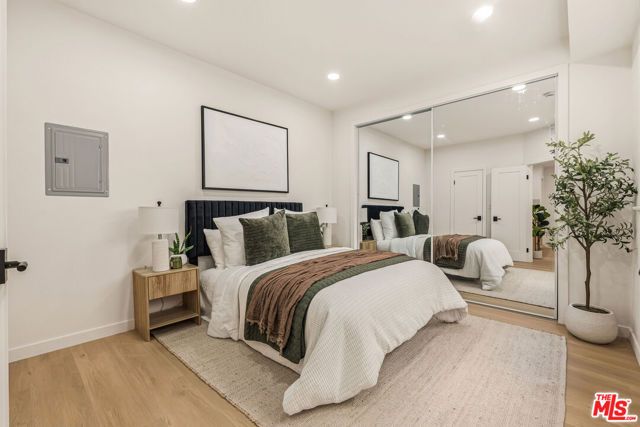 311 Bora Bora Way 3207, Marina Del Rey, CA 90292