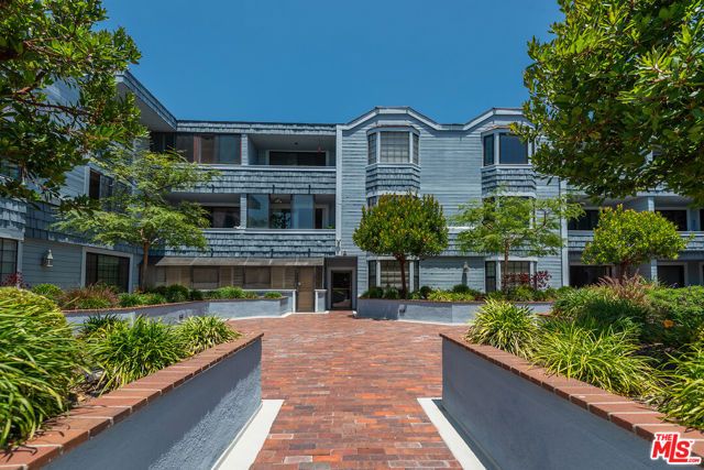 311 Bora Bora Way 3207, Marina Del Rey, CA 90292