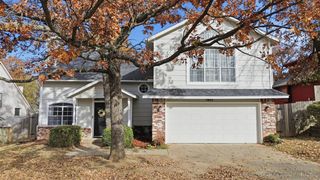 7405 W 34th Place S, Tulsa, OK 74107