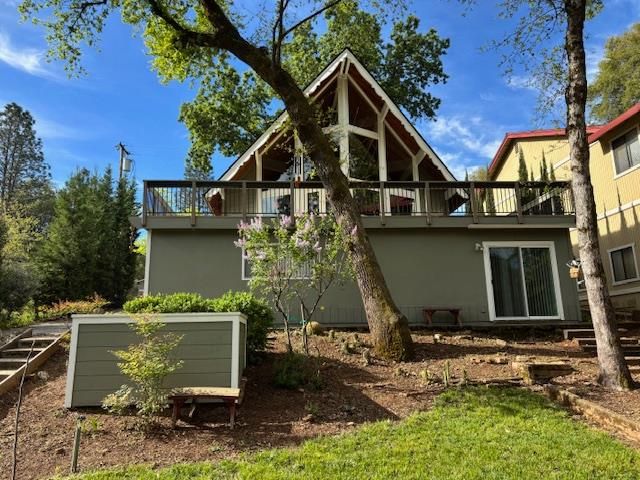 11284 Greenbriar Way, Auburn, CA 95602