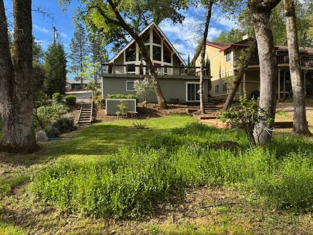 11284 Greenbriar Way, Auburn, CA 95602