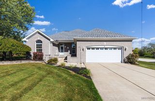 1115 Whitehaven Road, Grand Island, NY 14072