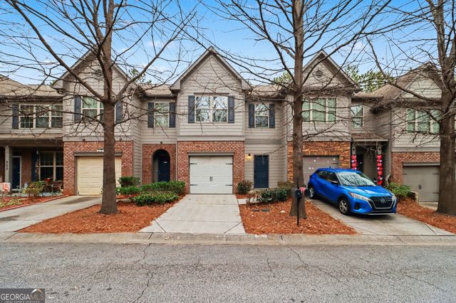 504 Jefferson Chase Street SE, Atlanta, GA 30354