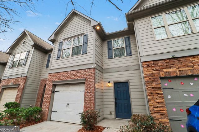 504 Jefferson Chase Street SE, Atlanta, GA 30354