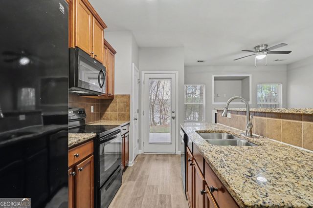 504 Jefferson Chase Street SE, Atlanta, GA 30354