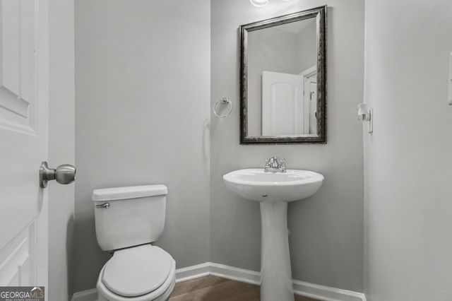 504 Jefferson Chase Street SE, Atlanta, GA 30354
