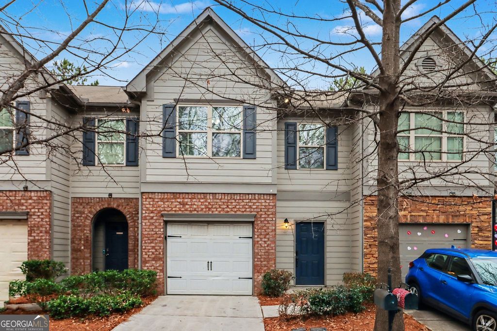 504 Jefferson Chase Street SE, Atlanta, GA 30354